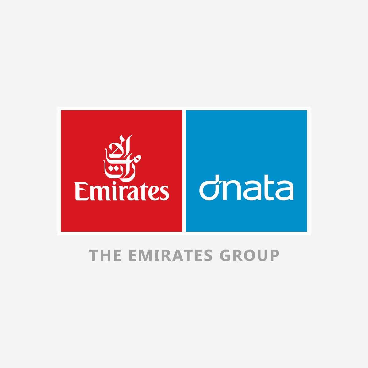 The Emirates Group 官方企业视觉