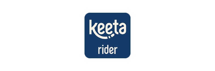 Keeta logo