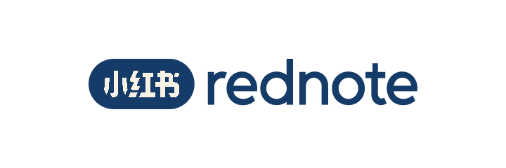 REDnote logo